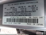 2014 Mazda Mazda3 I Sport Silver vin: JM1BM1U78E1216206