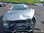 2014 Mazda Mazda3 I Sport Silver vin: JM1BM1U78E1216206