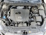 2016 Mazda 3 Sport Угольный vin: JM1BM1U78G1292964