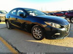 2016 Mazda Mazda3 I Sport Black vin: JM1BM1U78G1309648