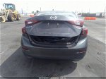 2016 Mazda Mazda3 I Sport Black vin: JM1BM1U78G1338437