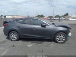 2016 Mazda Mazda3 I Sport Black vin: JM1BM1U78G1338437