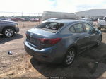 2014 Mazda Mazda3 I Sport Синий vin: JM1BM1U79E1112114