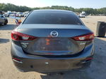 2014 Mazda 3 Sport Charcoal vin: JM1BM1U79E1123386