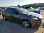 2014 Mazda 3 Sport Charcoal vin: JM1BM1U79E1123386