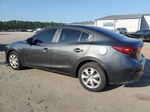 2014 Mazda 3 Sport Charcoal vin: JM1BM1U79E1123386