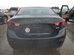 2014 Mazda 3 Sport Black vin: JM1BM1U79E1132394