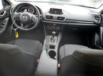 2014 Mazda 3 Sport Черный vin: JM1BM1U79E1132394