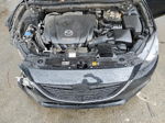 2014 Mazda 3 Sport Black vin: JM1BM1U79E1132394