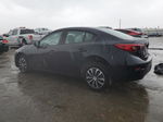 2014 Mazda 3 Sport Black vin: JM1BM1U79E1132394