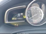 2014 Mazda Mazda3 I Sport Silver vin: JM1BM1U79E1141385