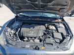2014 Mazda Mazda3 I Sport Silver vin: JM1BM1U79E1141385