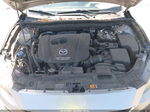 2014 Mazda Mazda3 I Sport Silver vin: JM1BM1U79E1176265