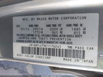 2014 Mazda Mazda3 I Sport Silver vin: JM1BM1U79E1176265