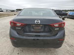 2016 Mazda 3 Sport Черный vin: JM1BM1U79G1306581