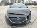 2016 Mazda 3 Sport Черный vin: JM1BM1U79G1306581