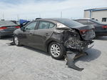 2016 Mazda 3 Sport Коричневый vin: JM1BM1U79G1308718