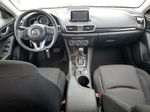 2016 Mazda 3 Sport Белый vin: JM1BM1U79G1331979