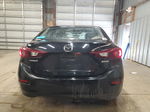 2016 Mazda 3 Sport Black vin: JM1BM1U79G1348894