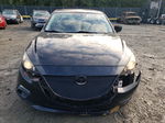 2014 Mazda 3 Sport Black vin: JM1BM1U7XE1121310