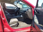 2014 Mazda Mazda3 I Sport Red vin: JM1BM1U7XE1210844