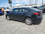 2016 Mazda 3 Sport Black vin: JM1BM1U7XG1312521