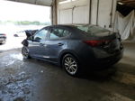 2016 Mazda 3 Sport Gray vin: JM1BM1U7XG1327214