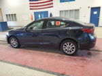 2016 Mazda 3 Sport Blue vin: JM1BM1U7XG1348399