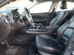 2014 Mazda 3 Touring Серый vin: JM1BM1V30E1166543