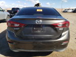 2014 Mazda 3 Touring Gray vin: JM1BM1V31E1110563