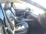 2014 Mazda 3 Touring Синий vin: JM1BM1V31E1112510