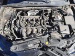 2014 Mazda 3 Touring Синий vin: JM1BM1V31E1112510