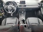 2015 Mazda 3 Touring Синий vin: JM1BM1V33F1236666