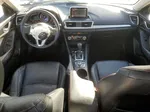 2014 Mazda 3 Touring Charcoal vin: JM1BM1V34E1162317