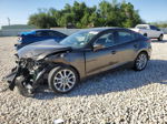 2014 Mazda 3 Touring Charcoal vin: JM1BM1V34E1162317