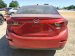 2014 Mazda 3 Touring Red vin: JM1BM1V35E1210388