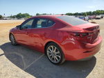 2014 Mazda 3 Touring Red vin: JM1BM1V35E1210388