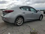 2014 Mazda 3 Touring Silver vin: JM1BM1V36E1138861