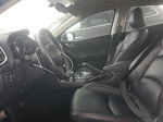2014 Mazda 3 Touring Silver vin: JM1BM1V36E1138861