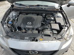 2014 Mazda 3 Touring Silver vin: JM1BM1V36E1138861
