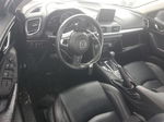2014 Mazda 3 Touring Silver vin: JM1BM1V36E1138861