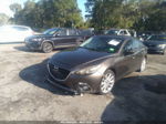 2015 Mazda Mazda3 S Touring Unknown vin: JM1BM1V36F1253882