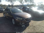 2015 Mazda Mazda3 S Touring Unknown vin: JM1BM1V36F1253882