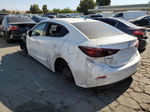 2015 Mazda 3 Touring Белый vin: JM1BM1V37F1221443