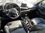 2015 Mazda 3 Touring Белый vin: JM1BM1V37F1221443