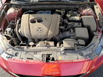 2014 Mazda 3 Touring Red vin: JM1BM1V39E1159073