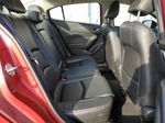 2014 Mazda 3 Touring Red vin: JM1BM1V39E1159073