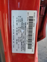 2014 Mazda 3 Touring Red vin: JM1BM1V39E1159073