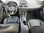 2014 Mazda 3 Touring Red vin: JM1BM1V39E1159073
