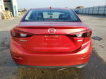 2014 Mazda 3 Touring Red vin: JM1BM1V39E1159073